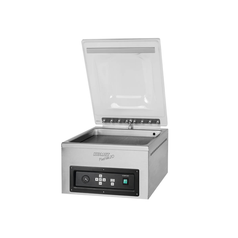 Komet PLUSVAC-20 Vakuumiergerät