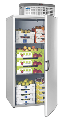 Nordcap COOL-LINE Minikühlzelle MZ 1850 POWER