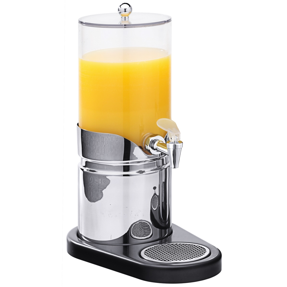 Contacto Saftdispenser 2,5 l Volumen: 2,5 l, Breite: 20 cm, Tiefe: 33 cm, Höhe: 