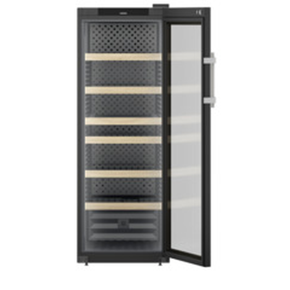 Liebherr Weinschrank Professional WFbli 5041-20