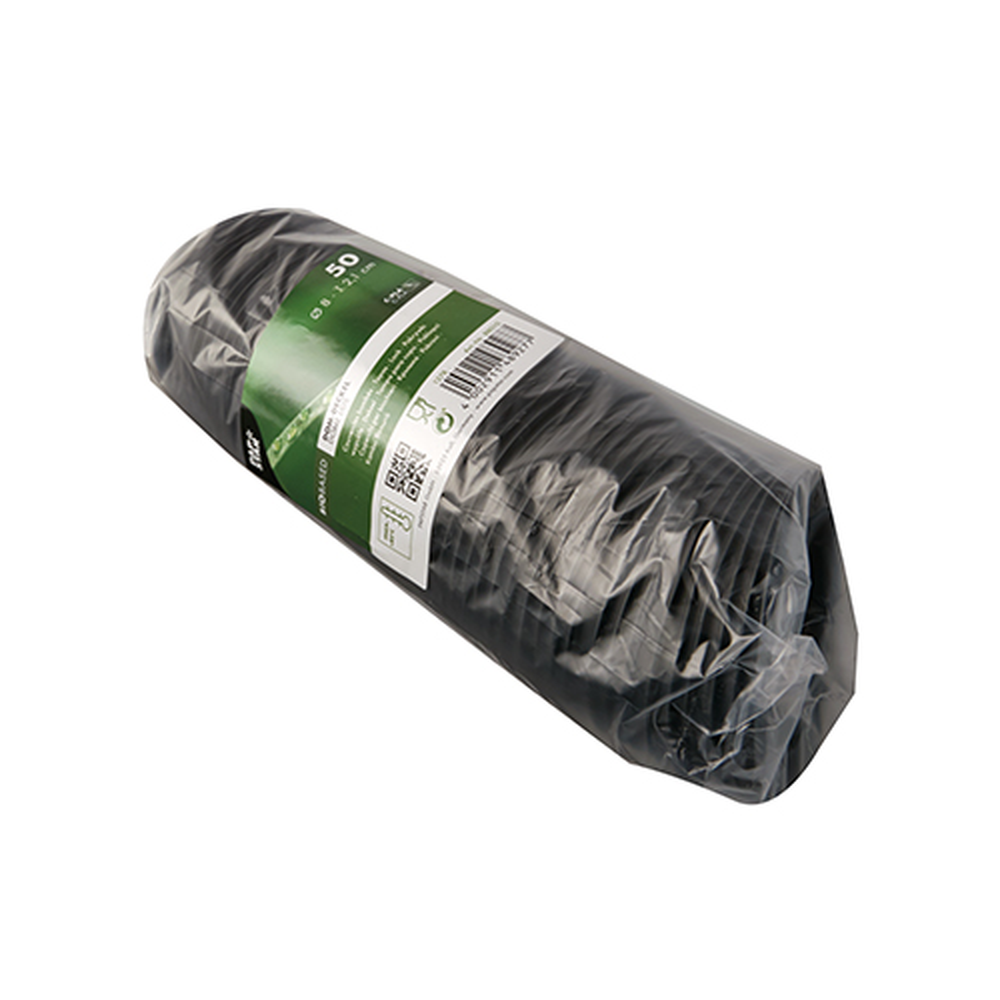 Papstar Dom-Deckel, C-PLA rund Ø 8 cm · 2,1 cm schwarz