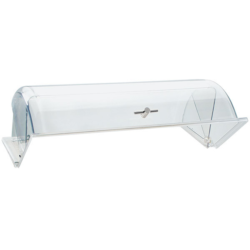 APS Rolltop-Haube GN 1/1 53 x 32,5 cm, H: 19 cm