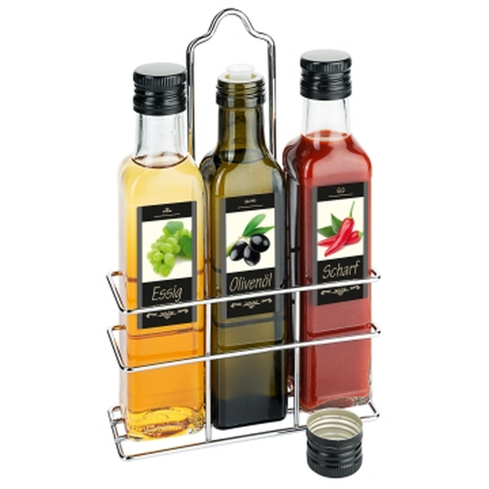 Contacto Menage Öl/Essig/Sauce 250 ml