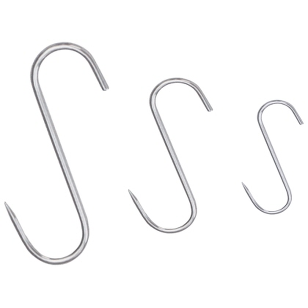 Contacto Fleischhaken 8,5 cm