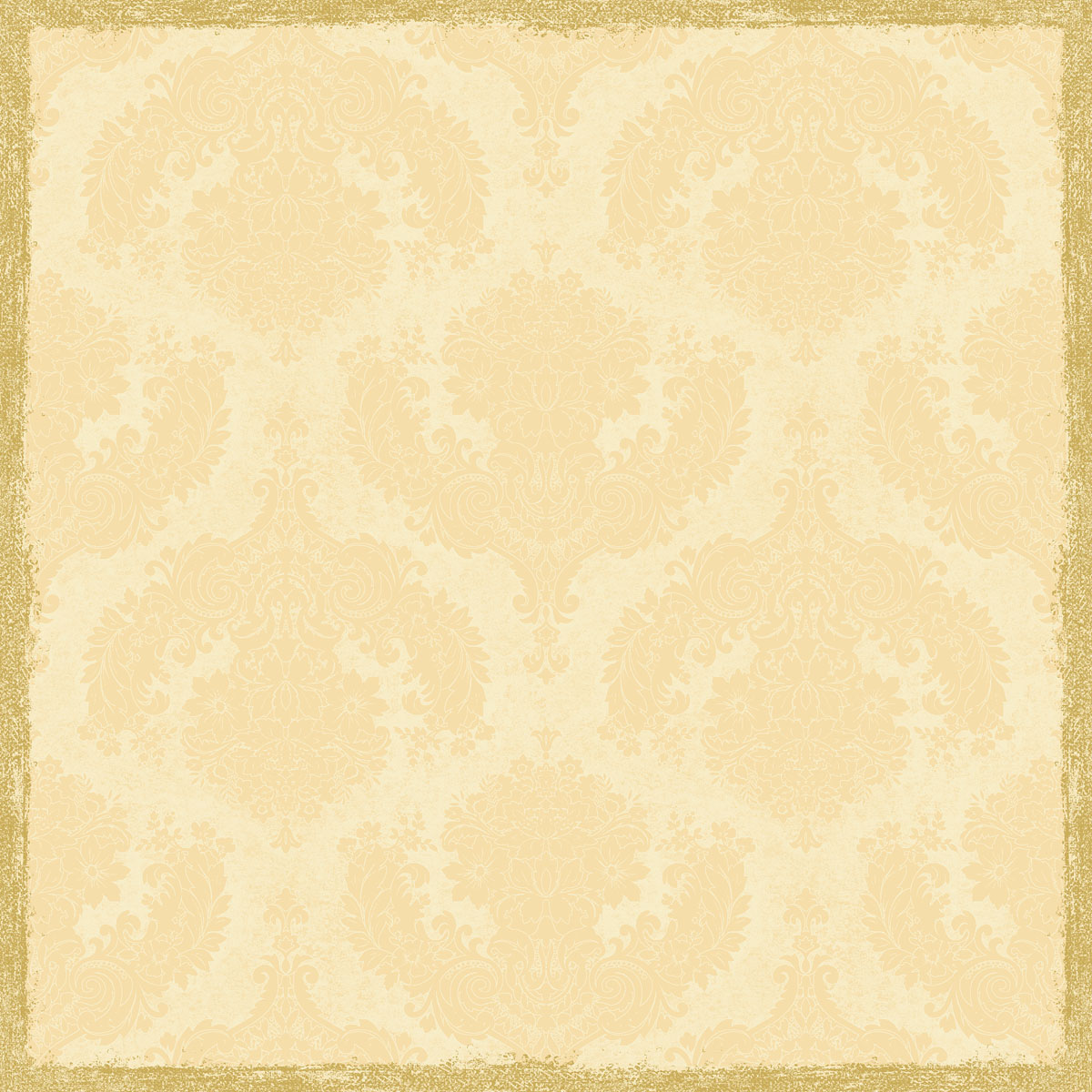 Duni Dunicel-Mitteldecken 84 x 84 cm Royal cream
