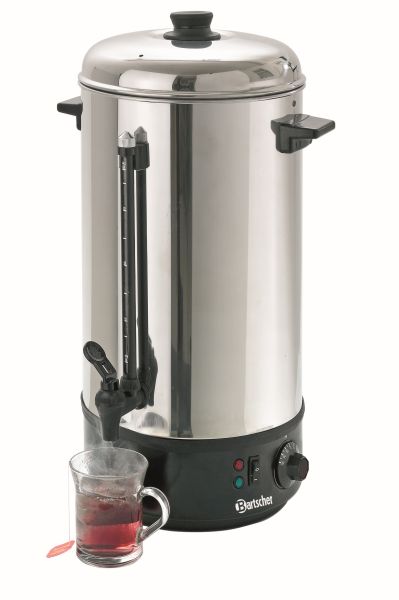 Bartscher Heißwasser-Spender
