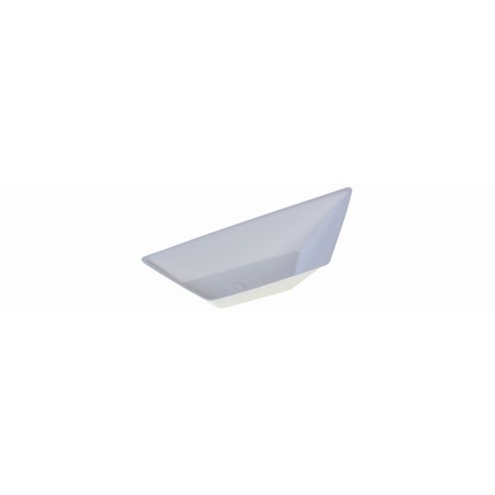 Pacovis LUXA Dip-Schal, Zuckerrohr, 160x81x16/23 mm