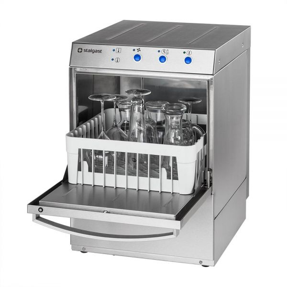 Stalgast Gläserspülmaschine GL201 Aqua A3 230V