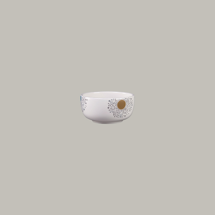 RAK Schale  Serie: Ease Spring Ø 12 cm / Ht. 6 cm / Cont. 41.5 cl