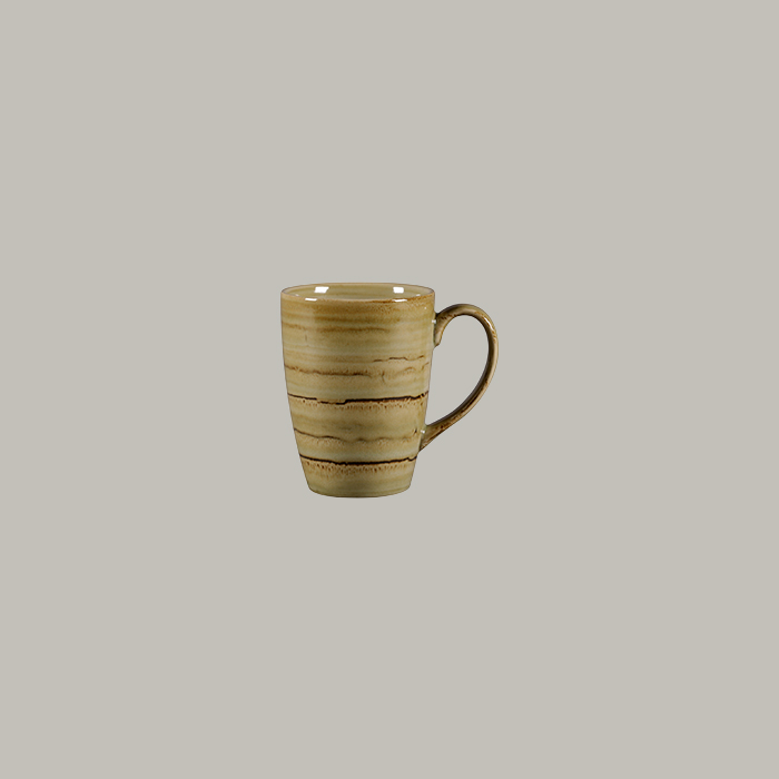RAK Becher - garnet  Serie: Spot Ø 8.5 cm / Ht. 11.5 cm / Cont. 36 cl