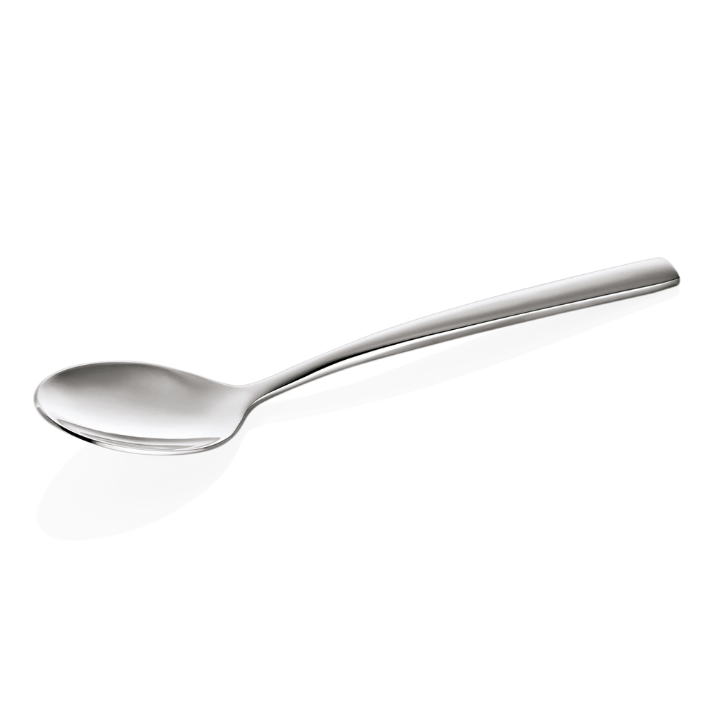 WAS Kaffeelöffel OMORI, 14 cm, Set á 12 Stück, Chromnickelstahl 18/10