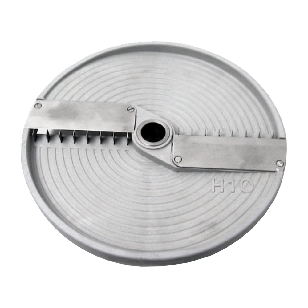 RM Gastro Nudelscheibe 10x10 mm für PSP 400 und PSR 800 / RM - DISK H10 AK