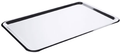Contacto Auslagetablett 36 cm