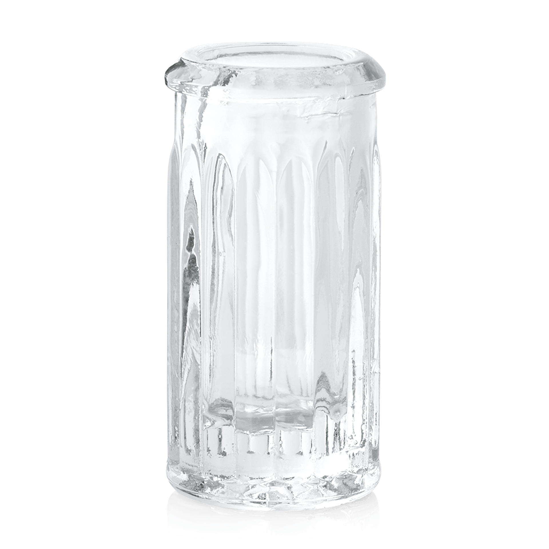 WAS Ersatzzahnstocherglas für Menagen 1480 006 & 1482 003