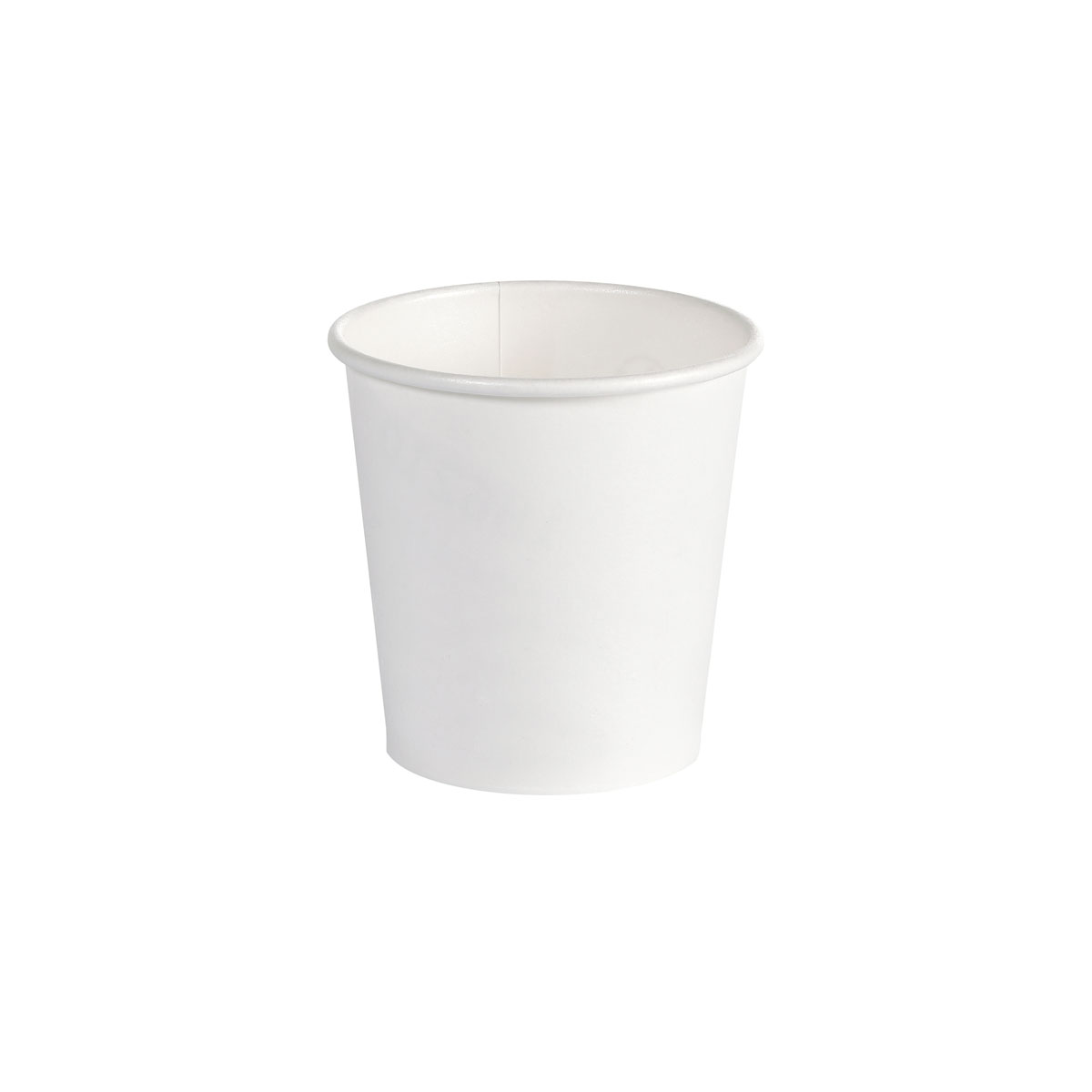 Duni Kaffeebecher, 120 ml, PAP/PLA