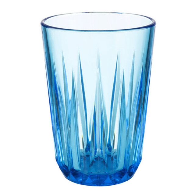 APS Trinkbecher -CRYSTAL- Ø 7 cm, H: 9,5 cm