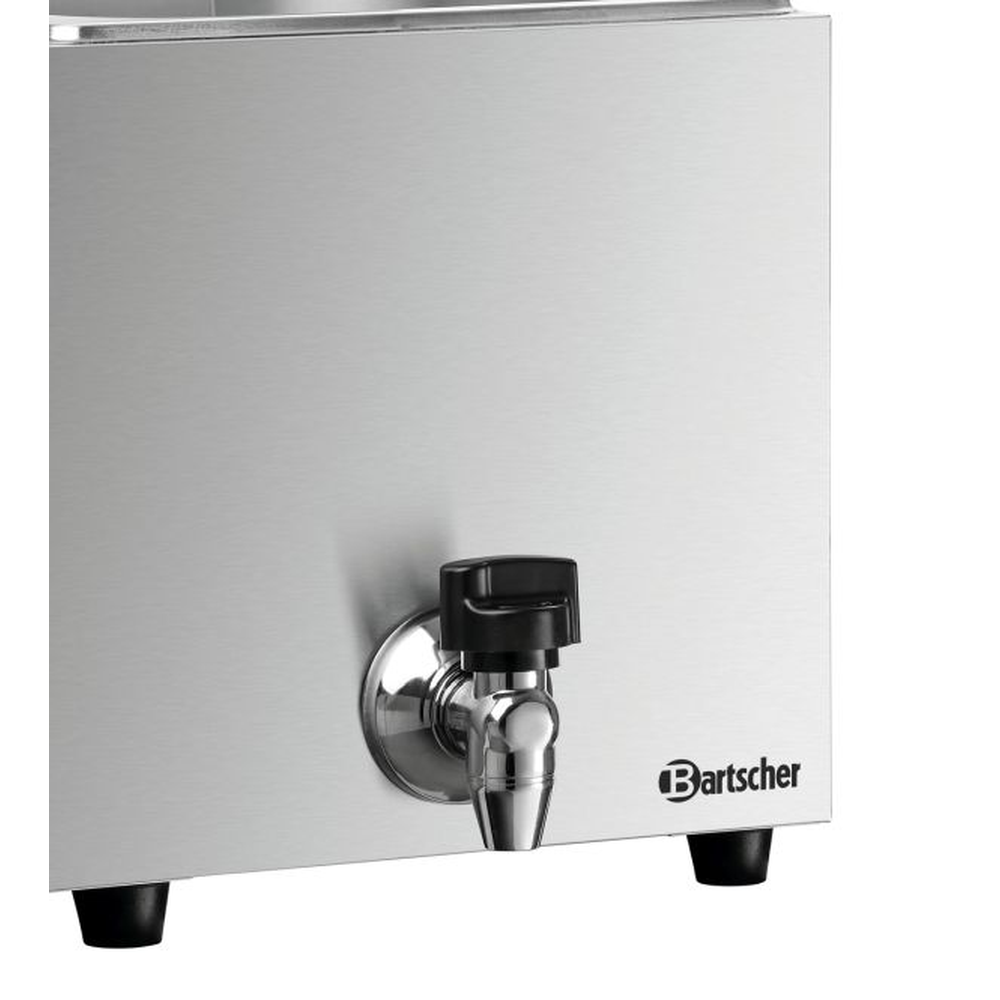 Bartscher Fritteuse MDI SNACK III Plus