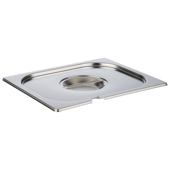 APS GN 1/2 Deckel 32,5 x 26,5 cm , Edelstahl