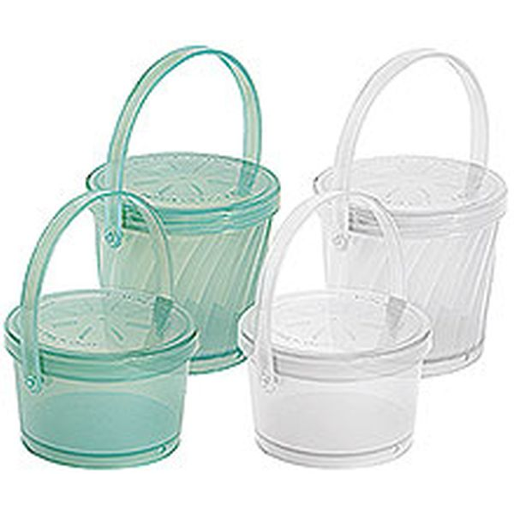Contacto Eco-Takeouts Suppenbehälter, 350 ml, weiß