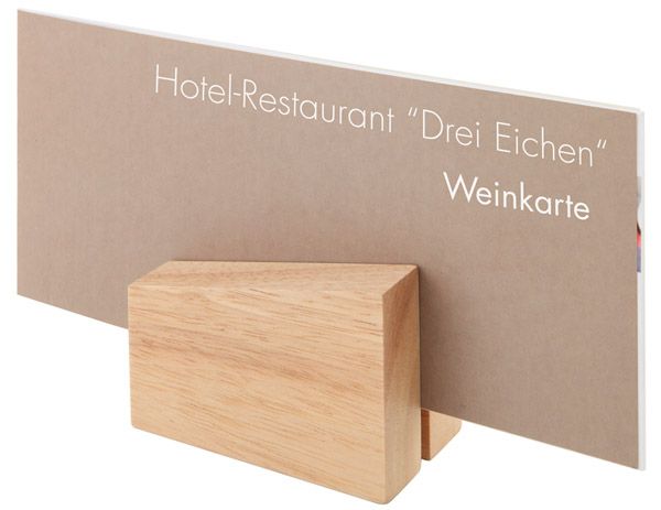 APS Kartenhalter, 2er Set