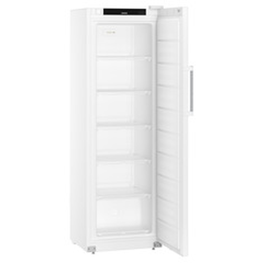 Liebherr Standgefrierschrank mit SmartFrost FFFCsg 4001-40