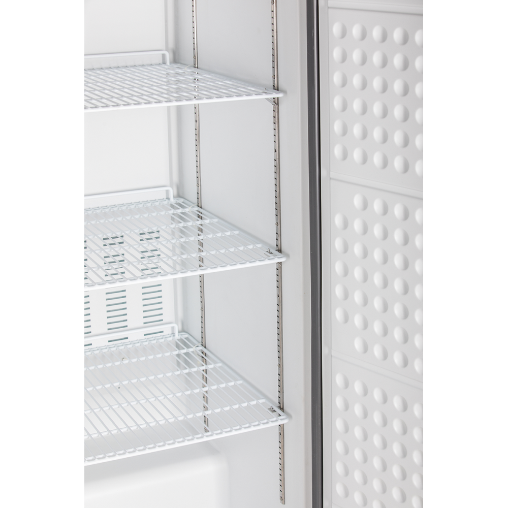 KBS Umluft Gewerbetiefkühlschrank 702 TKU