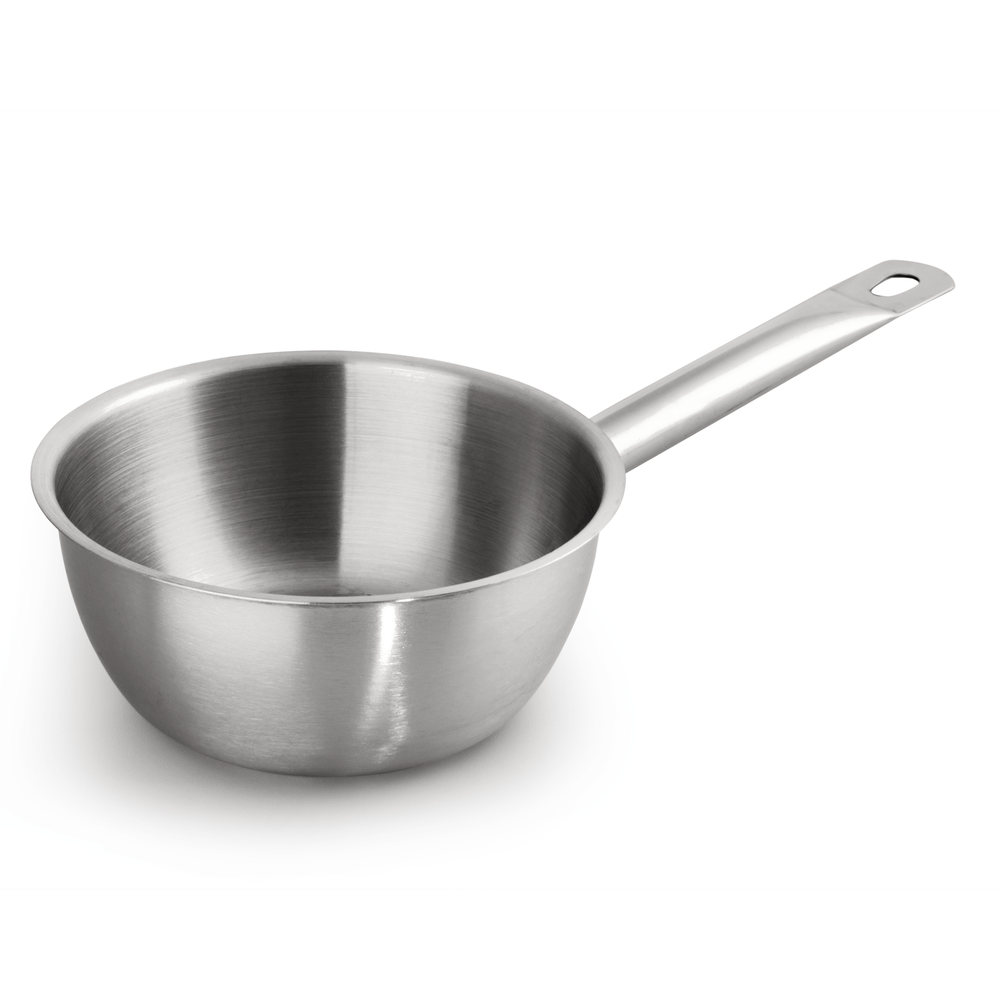 WAS Sauteuse, Ø 24 cm, 3,0 ltr. Cookware 51
