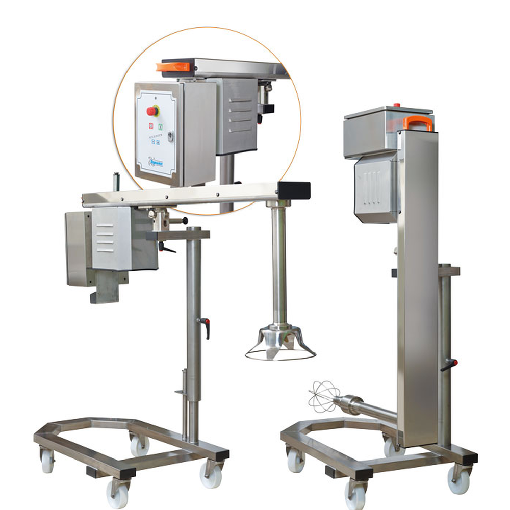 Dynamic Gigamix 460-500