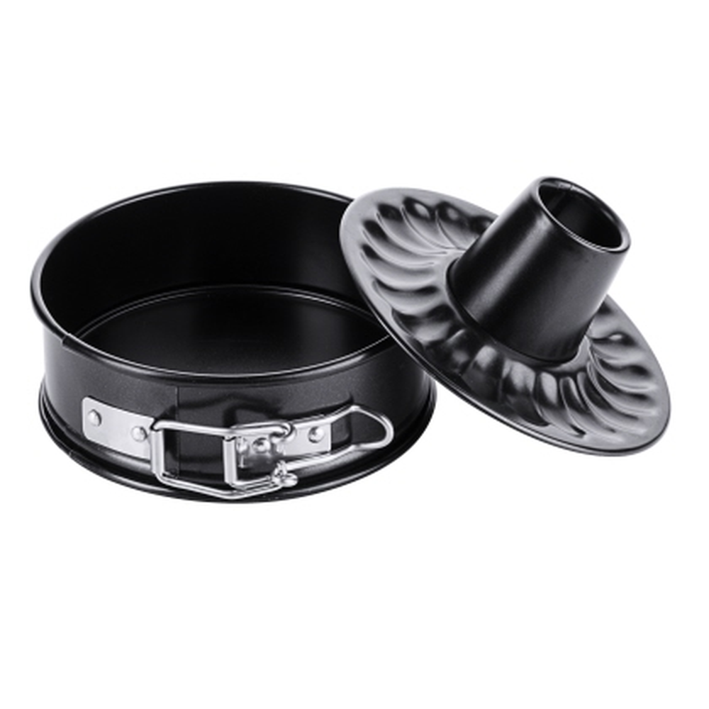 Contacto Springform, Rohrboden 11,5 cm