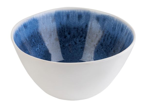 APS Schale -BLUE OCEAN- Ø 15 cm, H: 7,5 cm