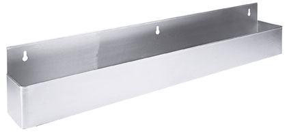 Contacto Barregal, einreihig 82 cm