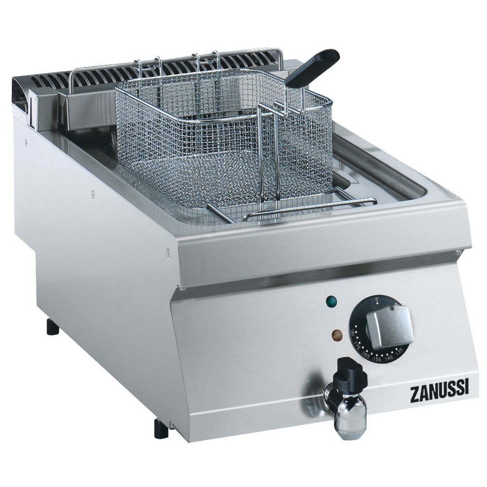Nordcap Elektro-Fritteuse EF7 / 1B12LT