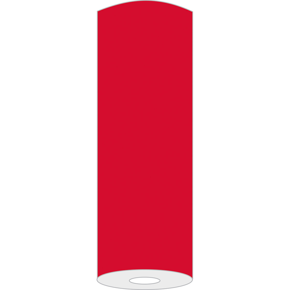 Mank Rolle Basic rot 1,18 x 40 m