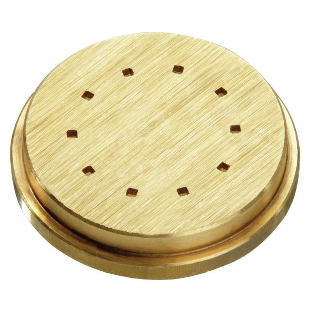 Bartscher Pasta Matrize für Spaghetti 2x2mm