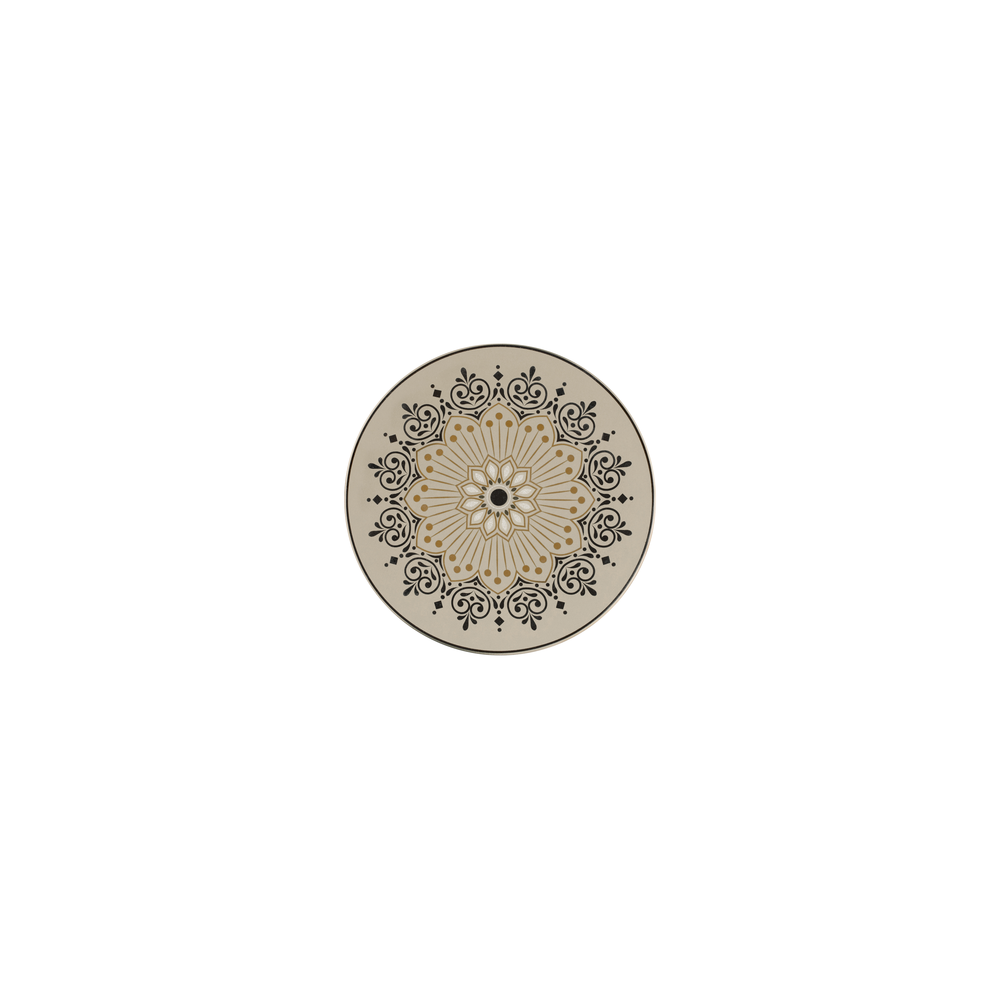 RAK Teller flach rund - Cartagena Ø 18.7 cm / Ht. 1.7 cm