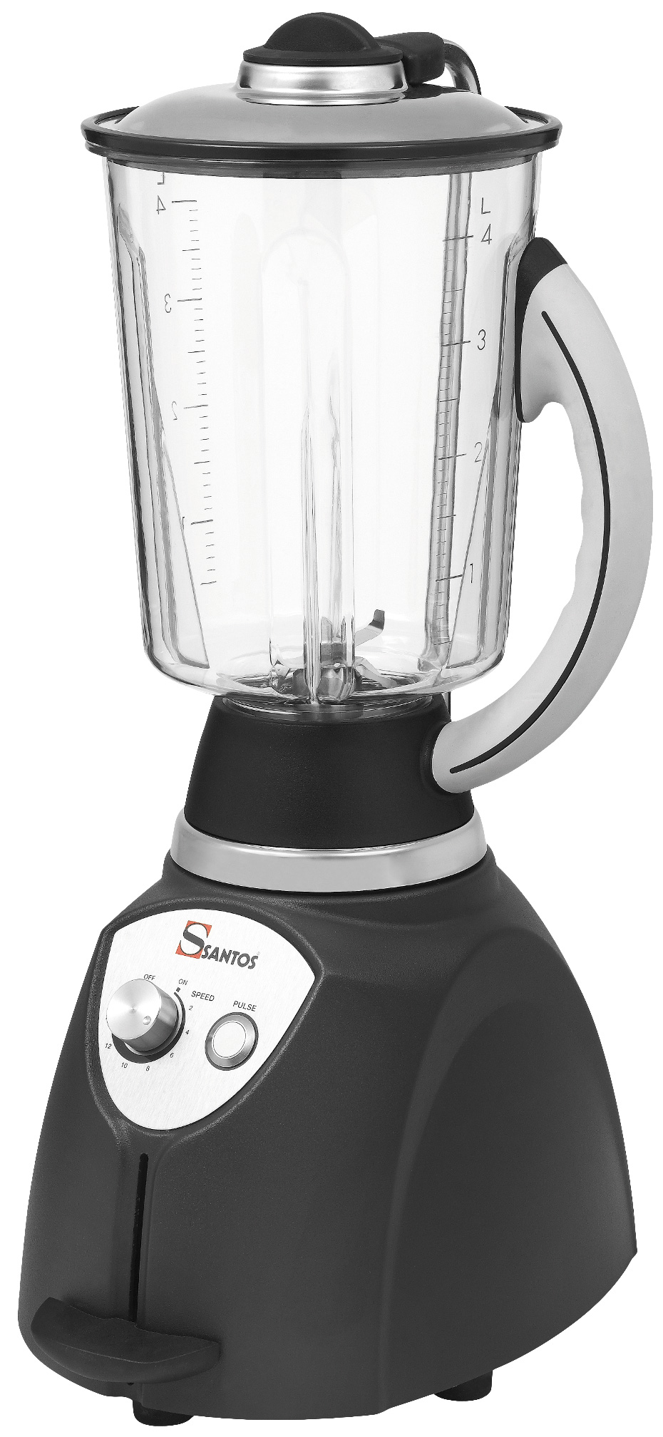 Neumärker Santos Blender #37