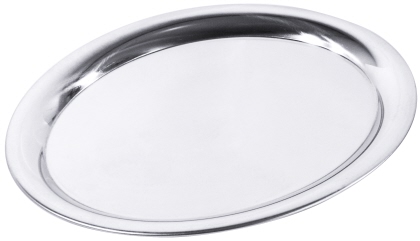 Contacto Serviertablett, oval 23 cm