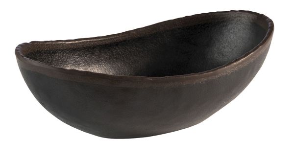 APS Schale -MARONE- 22 x 13 cm, H: 7,5 cm