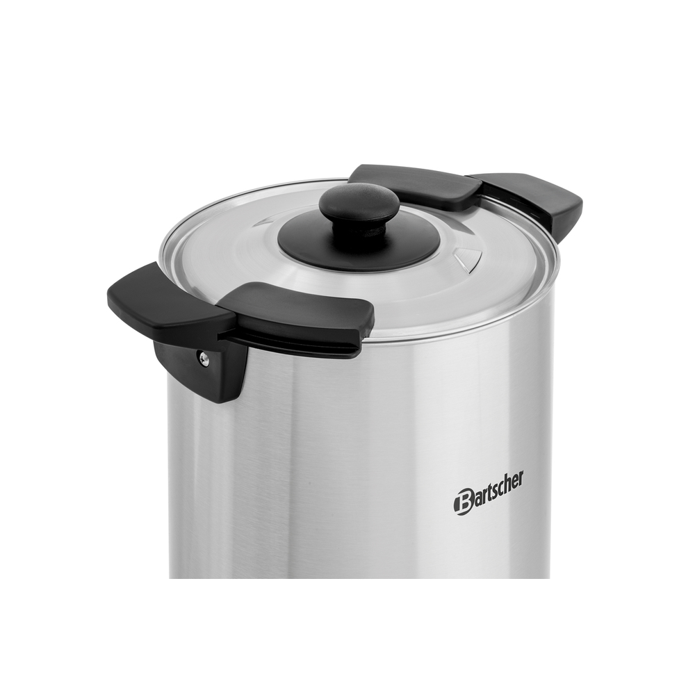Bartscher Glühweintopf 10L D