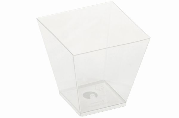 Pacovis KOVA by naturesse, 22cl, PLA, 72x72x72mm