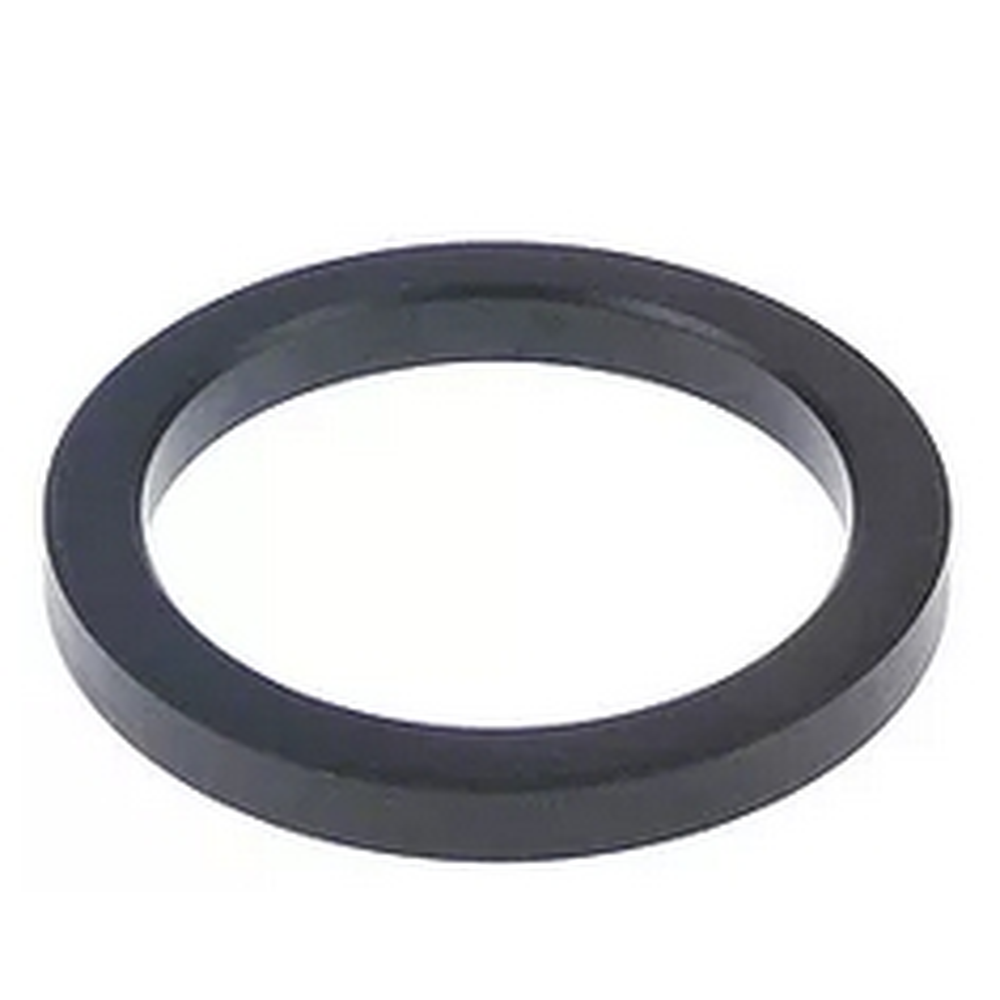 Gastro Sparen Siebträgerdichtung D1 ø 73mm D2 ø 57mm H 8,2mm