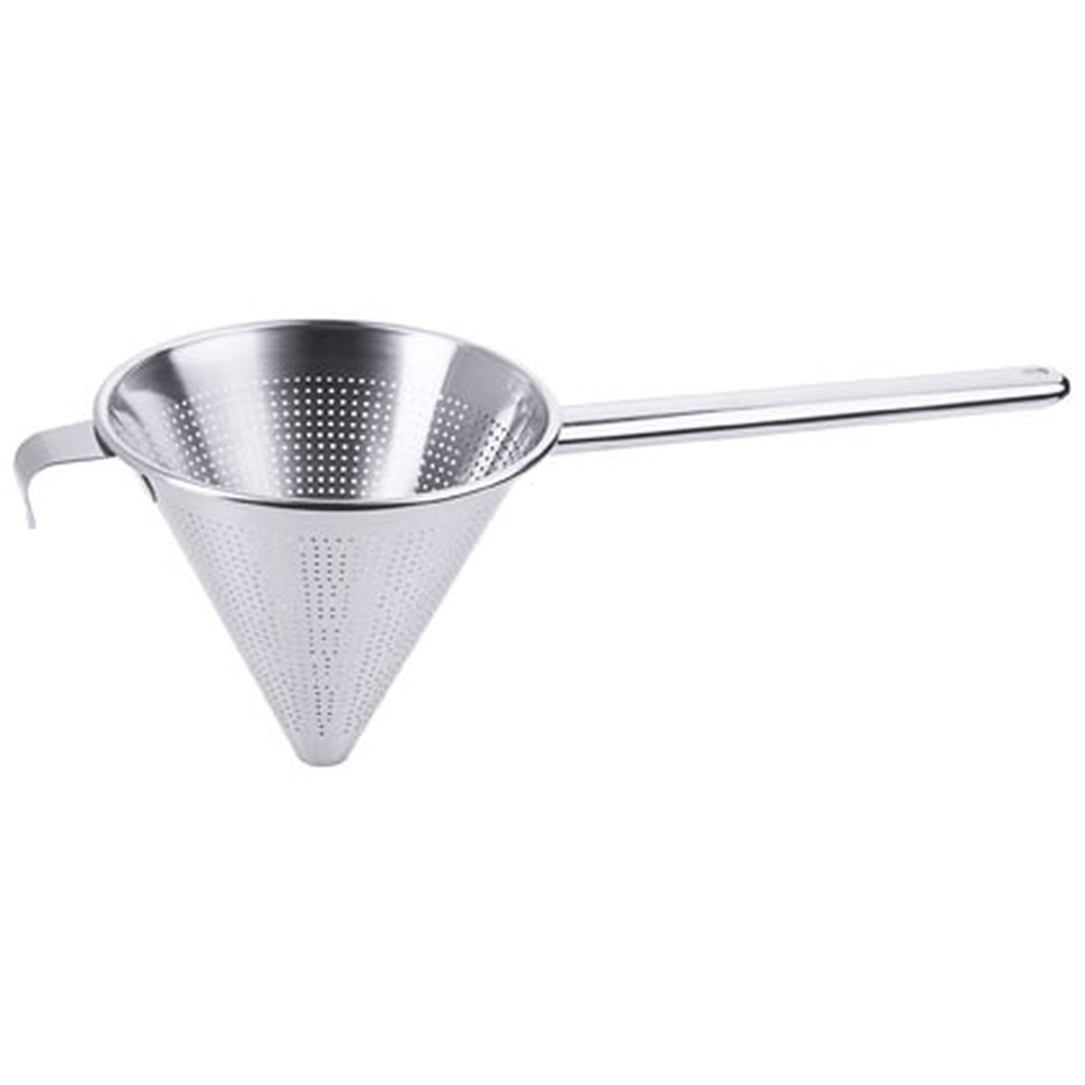 Contacto Spitzsieb, Rundgriff 16 cm WALTER Artikel 574901