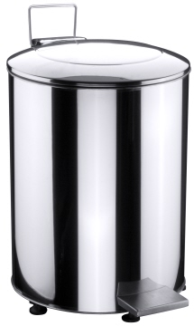 Contacto Tretabfallbehälter 50 l