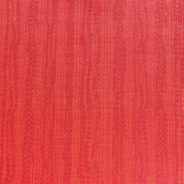 APS Tischset - rot 45 x 33 cm , PVC, Feinband