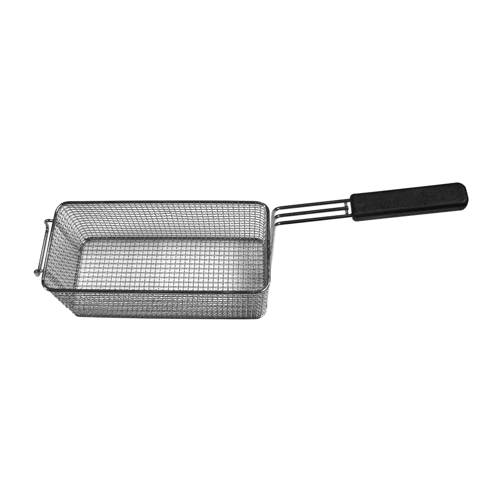 RM Gastro Korb 1/2 für 17 l Fritteuse 700 REDFOX / RM + REDFOX - K FE L