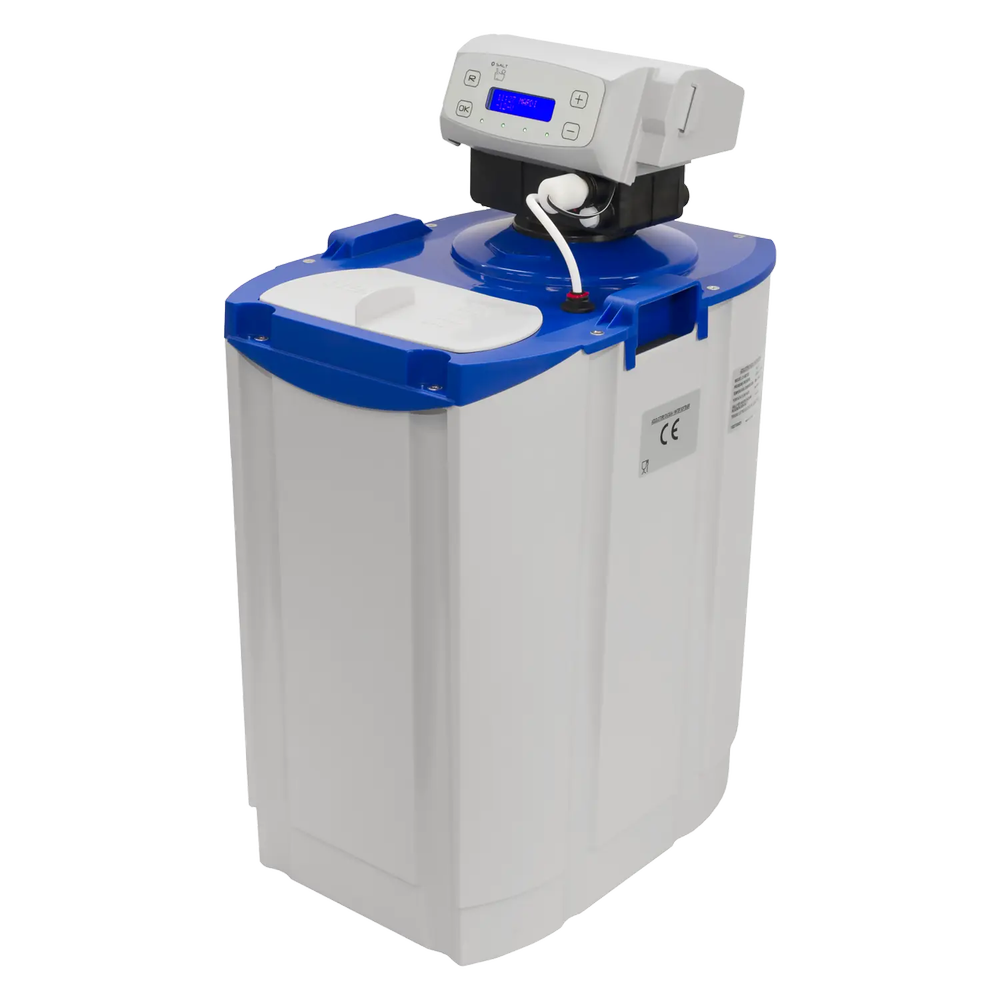 RM Gastro Enthärter automatisch 8 l / RM + REDFOX - AL 8