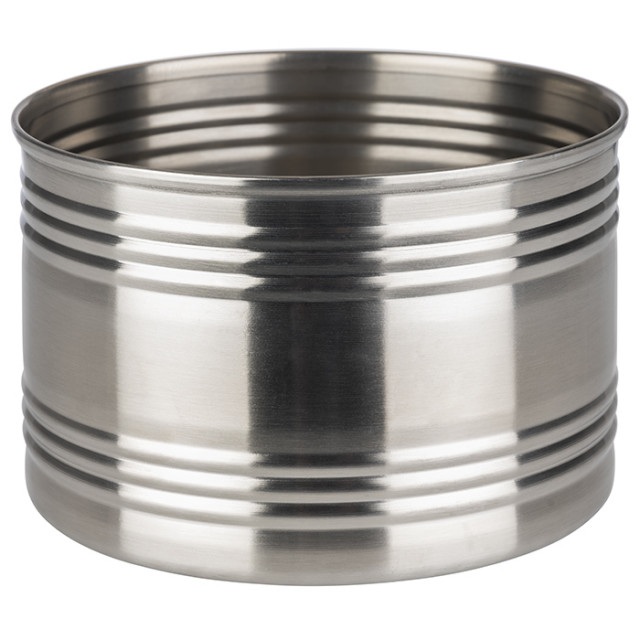 APS Snackcan