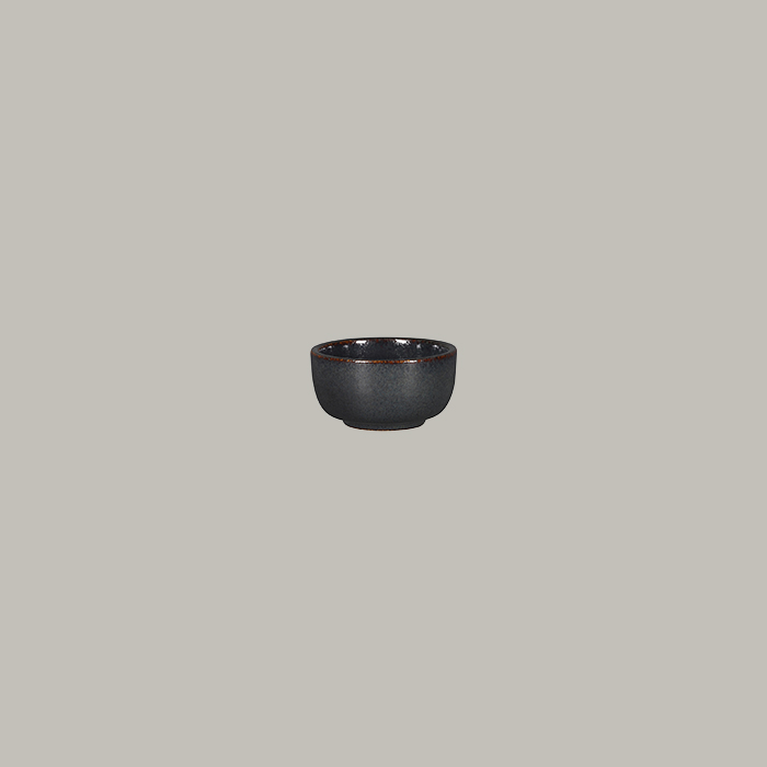 RAK Schälchen - caldera  Serie: Ease Ø 8 cm / Ht. 4 cm / Cont. 10 cl