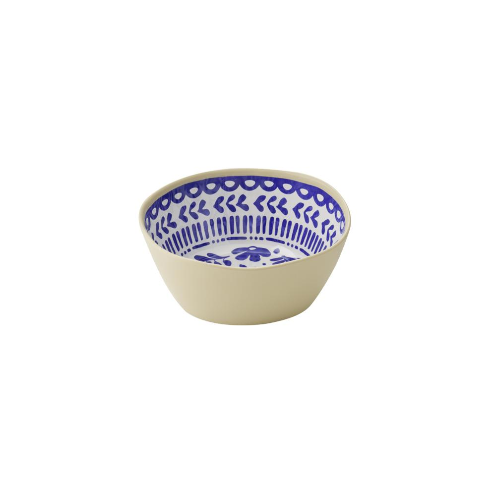 APS Schale -FLORYN- Ø 20 cm, H: 9 cm