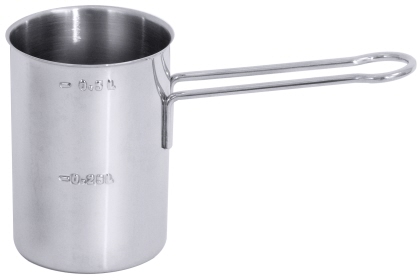 Contacto Milchaufschäumer 0,25 l
